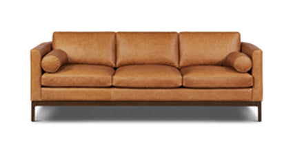 Toscano 89" Sofa