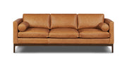 Toscano 89" Sofa