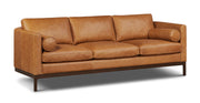 Toscano 89" Sofa