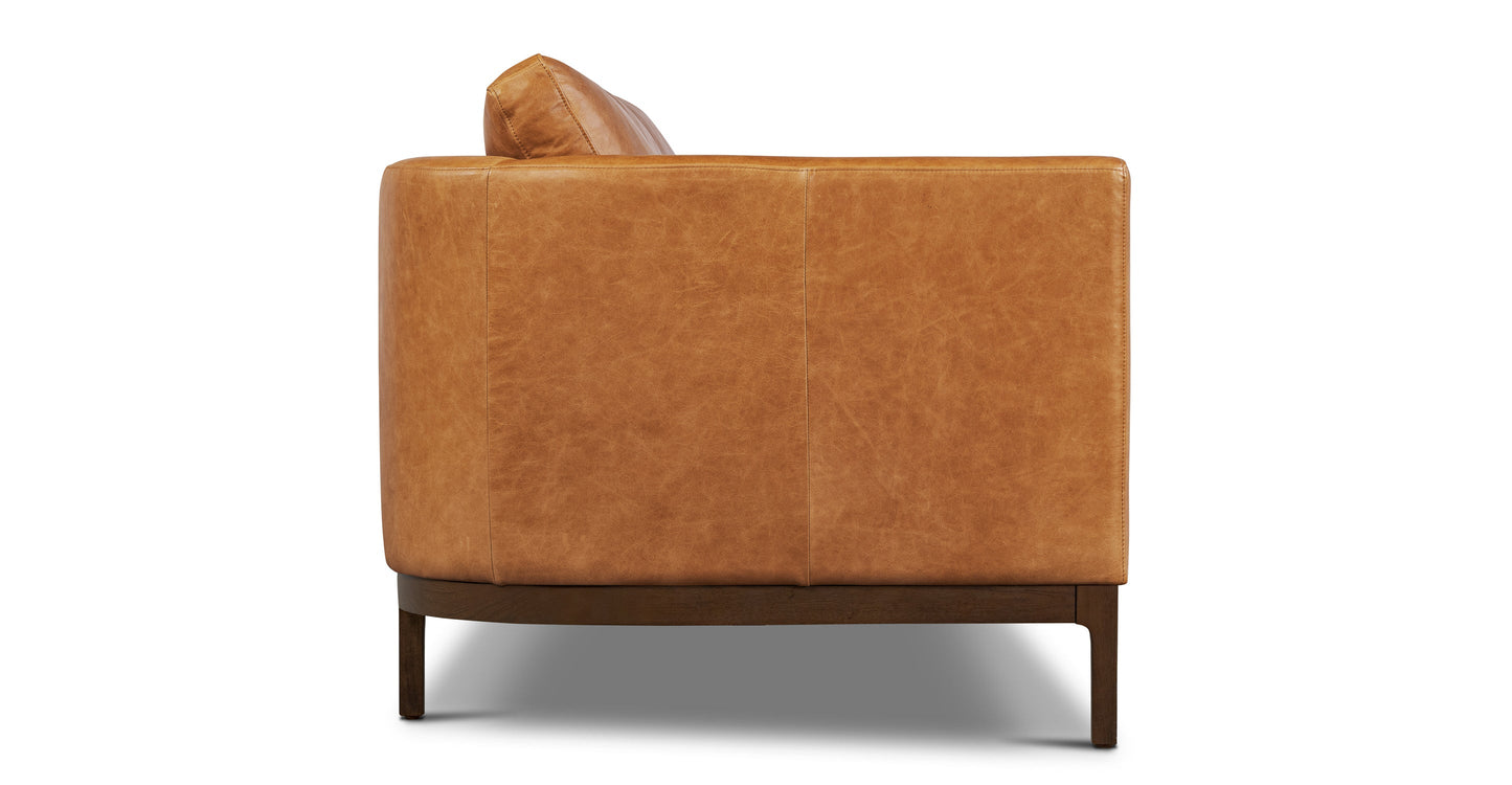 Toscano 89" Sofa