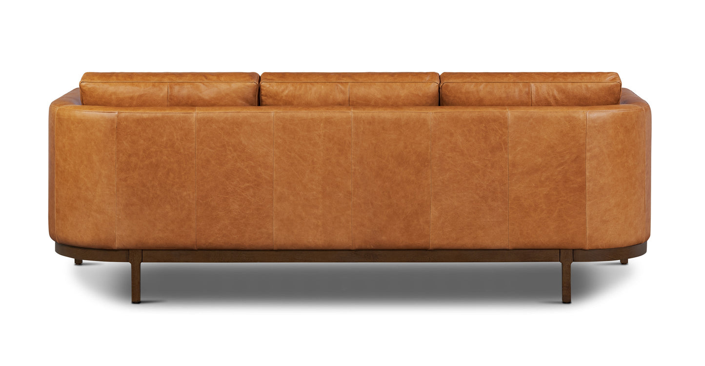 Toscano 89" Sofa