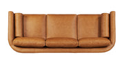 Toscano 89" Sofa