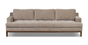 Vernon 99" Sofa