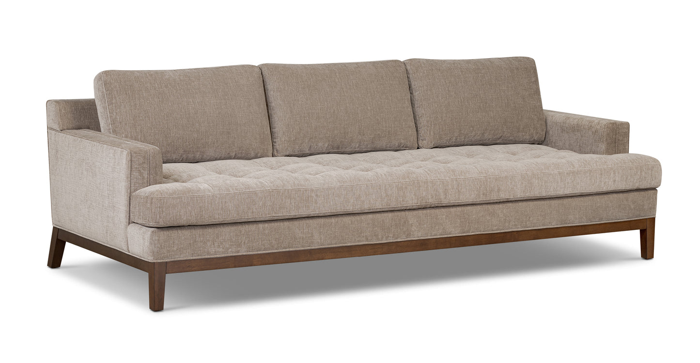 Vernon 99" Sofa