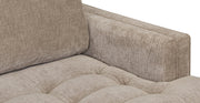 Vernon 99" Sofa