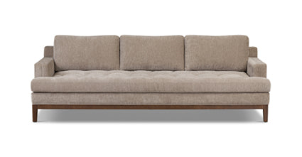 Vernon 99" Sofa