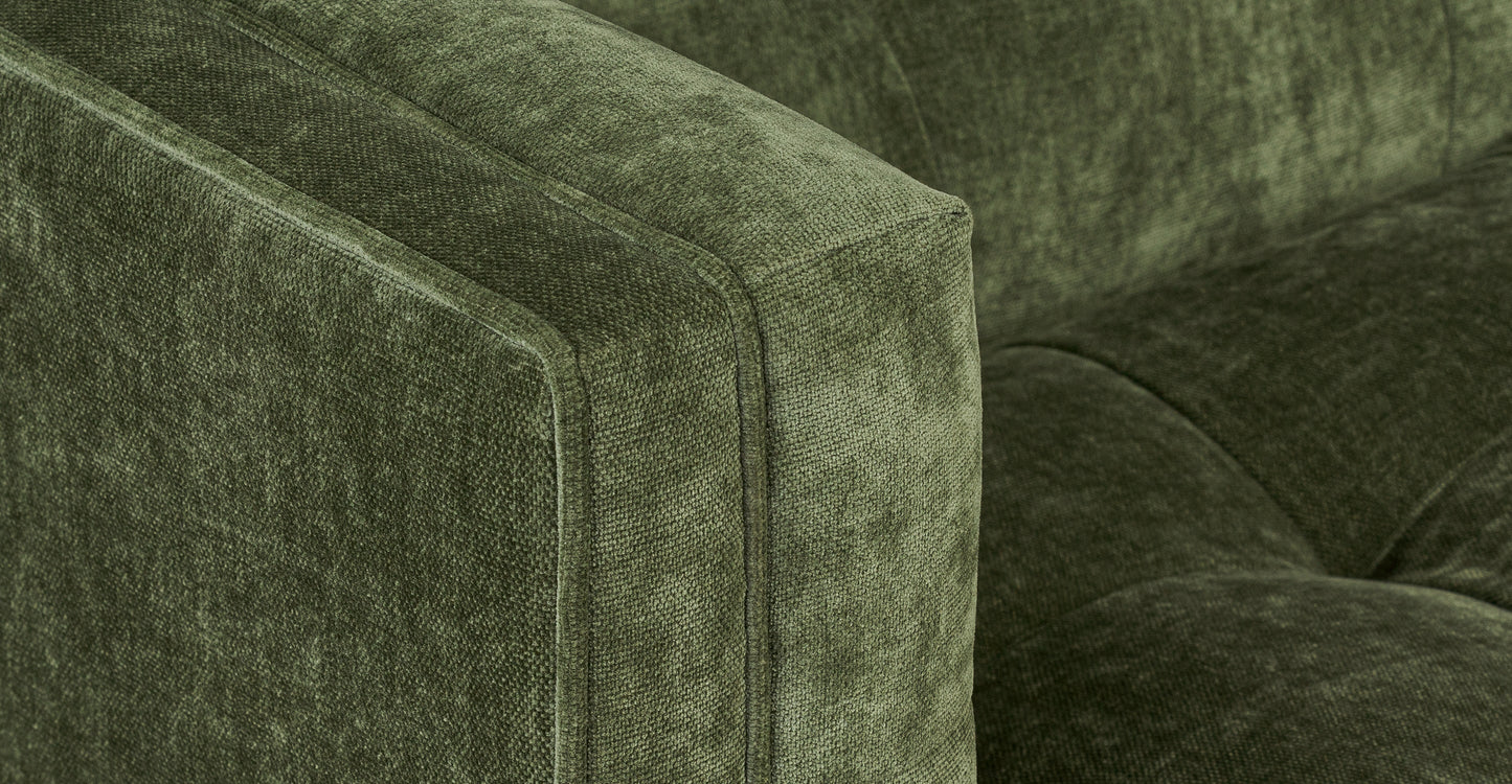 Bolton 100" Sofa