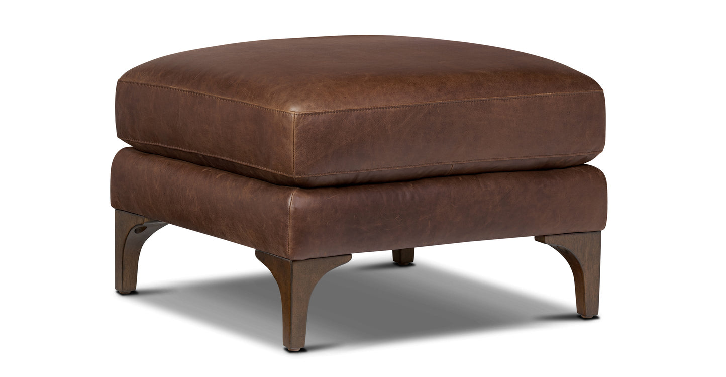 Sorrento Ottoman