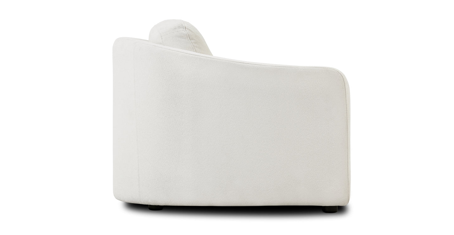 Lismore 99" Sofa