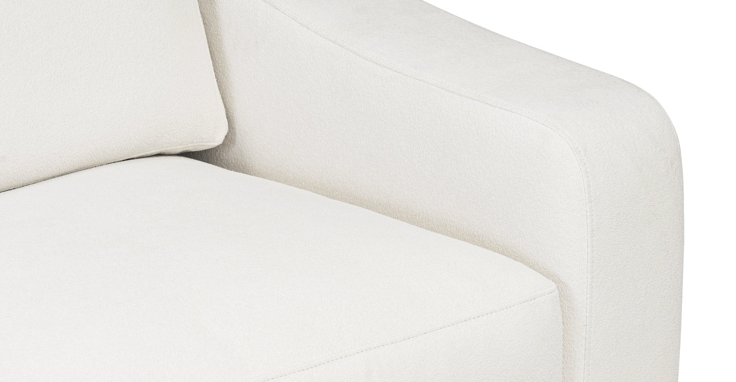 Lismore 99" Sofa