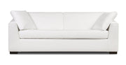 Capri 86" Pull-Out Sofa Bed