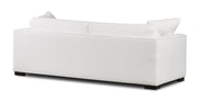 Capri 86" Pull-Out Sofa Bed