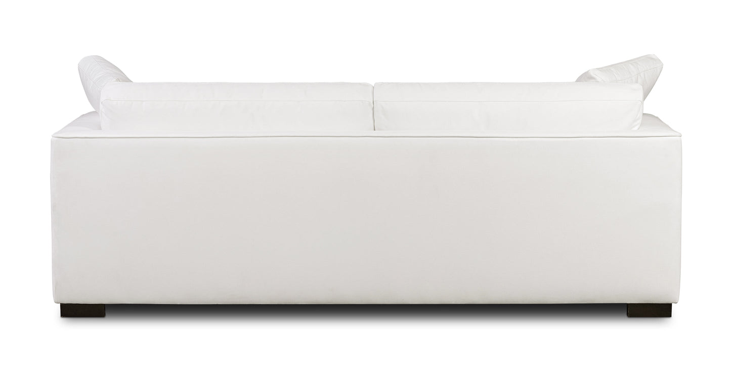 Capri 86" Pull-Out Sofa Bed