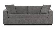 Capri 86" Pull-Out Sofa Bed