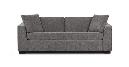 Capri 86" Pull-Out Sofa Bed