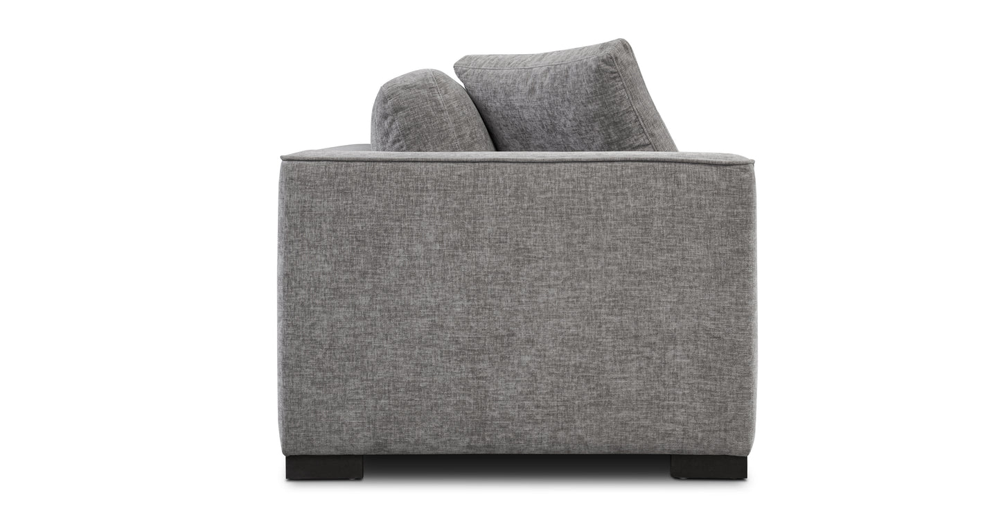 Capri 86" Pull-Out Sofa Bed