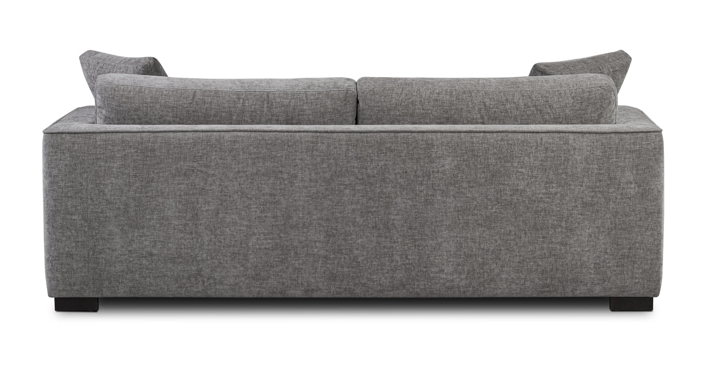 Capri 86" Pull-Out Sofa Bed