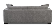 Capri 86" Pull-Out Sofa Bed