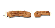 Sorrento Corner Sectional