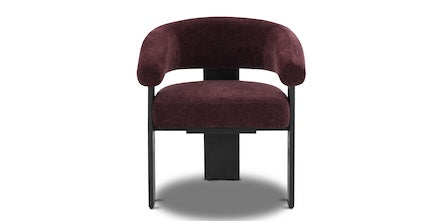 Plato Lounge Chair