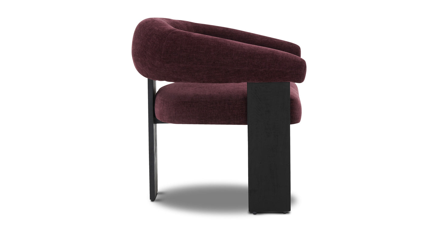 Plato Lounge Chair