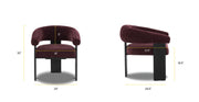 Plato Lounge Chair