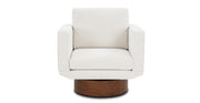 Nera Swivel Lounge Chair