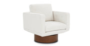 Nera Swivel Lounge Chair