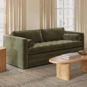 Napa 82" Pull-Out Sofa Bed