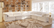 6-Seat Aspen Modular Corner-Sectional