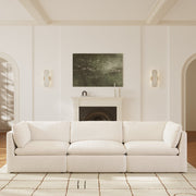 3-Seat Davos Modular Sofa
