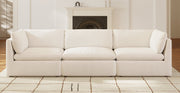 3-Seat Davos Modular Sofa