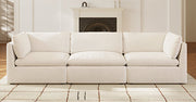 3-Seat Davos Modular Sofa