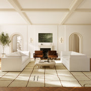 3-Seat Davos Modular Sofa