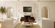 3-Seat Davos Modular Sofa