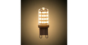 Vita G9 30 Watt Equivalent 3 Watt LED Bulb