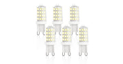 Vita G9 30 Watt Equivalent 3 Watt LED Bulb