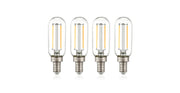 Tabby Dimmable T8 LED Filament Light Bulb