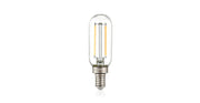 Tabby Dimmable T8 LED Filament Light Bulb