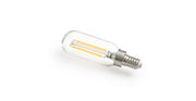 Tabby Dimmable T8 LED Filament Light Bulb