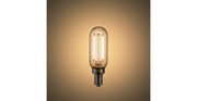 Tabby Dimmable T8 LED Filament Light Bulb