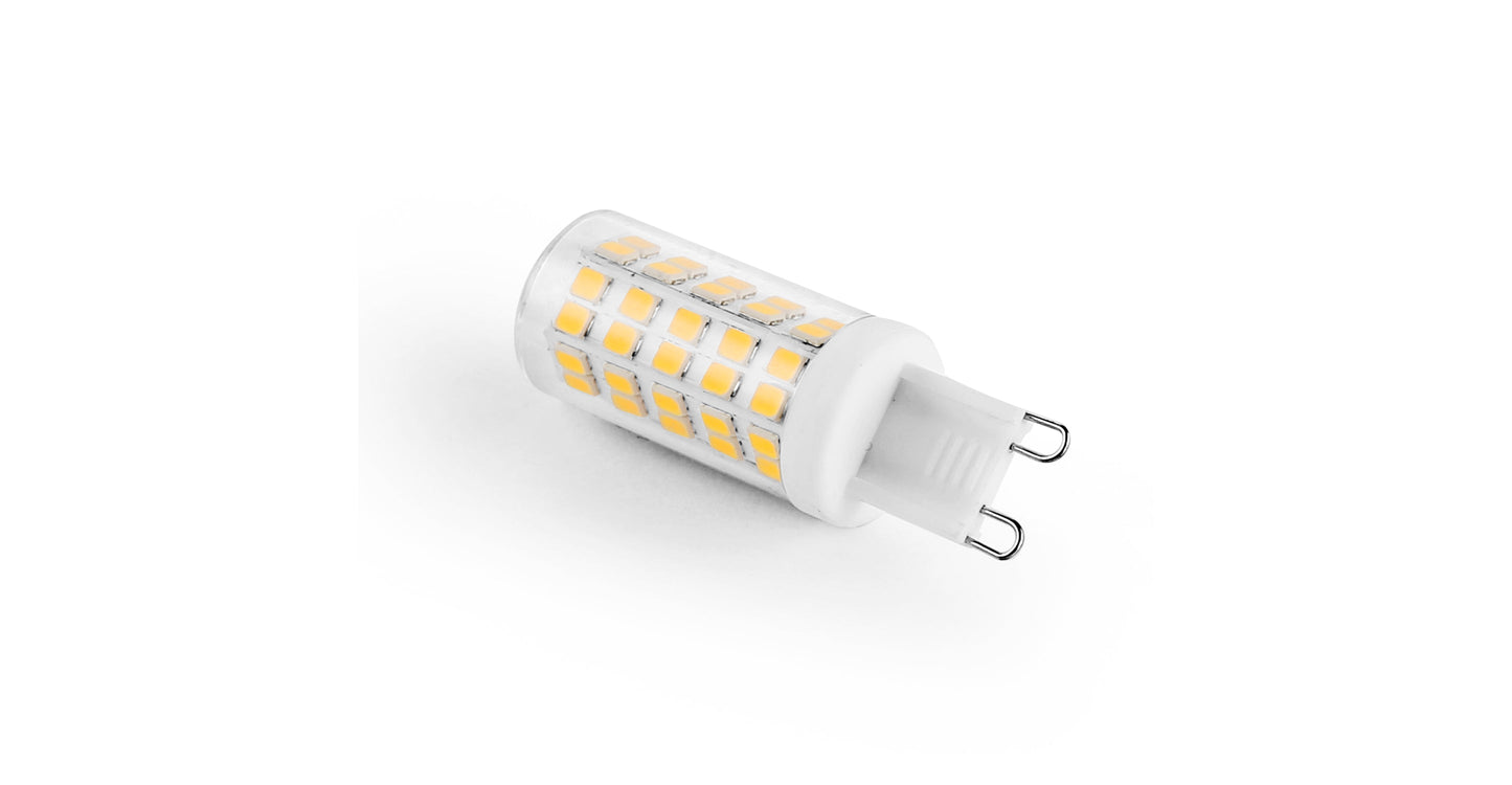 Vita G9 40 Watt Equivalent 4 Watt LED Bulb