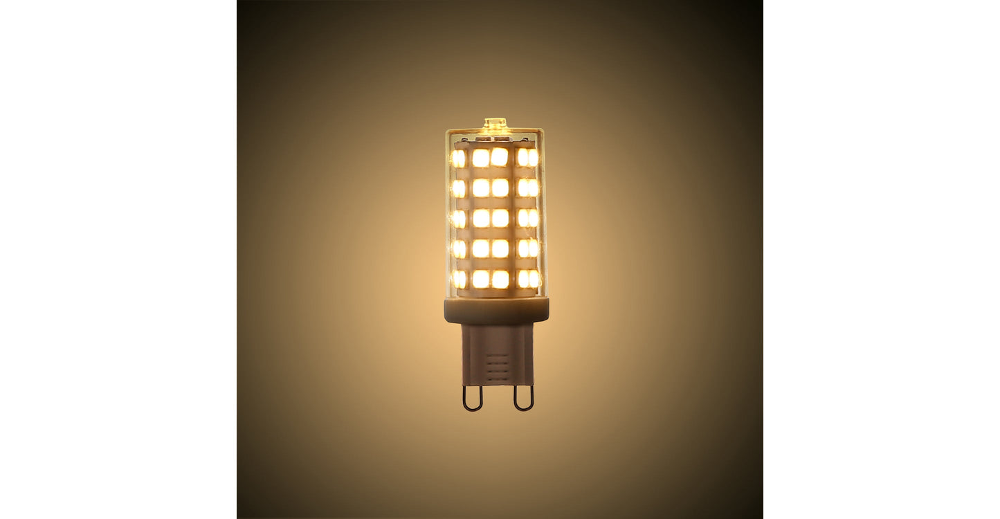 Vita G9 40 Watt Equivalent 4 Watt LED Bulb