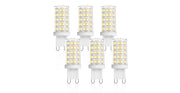 Vita G9 40 Watt Equivalent 4 Watt LED Bulb