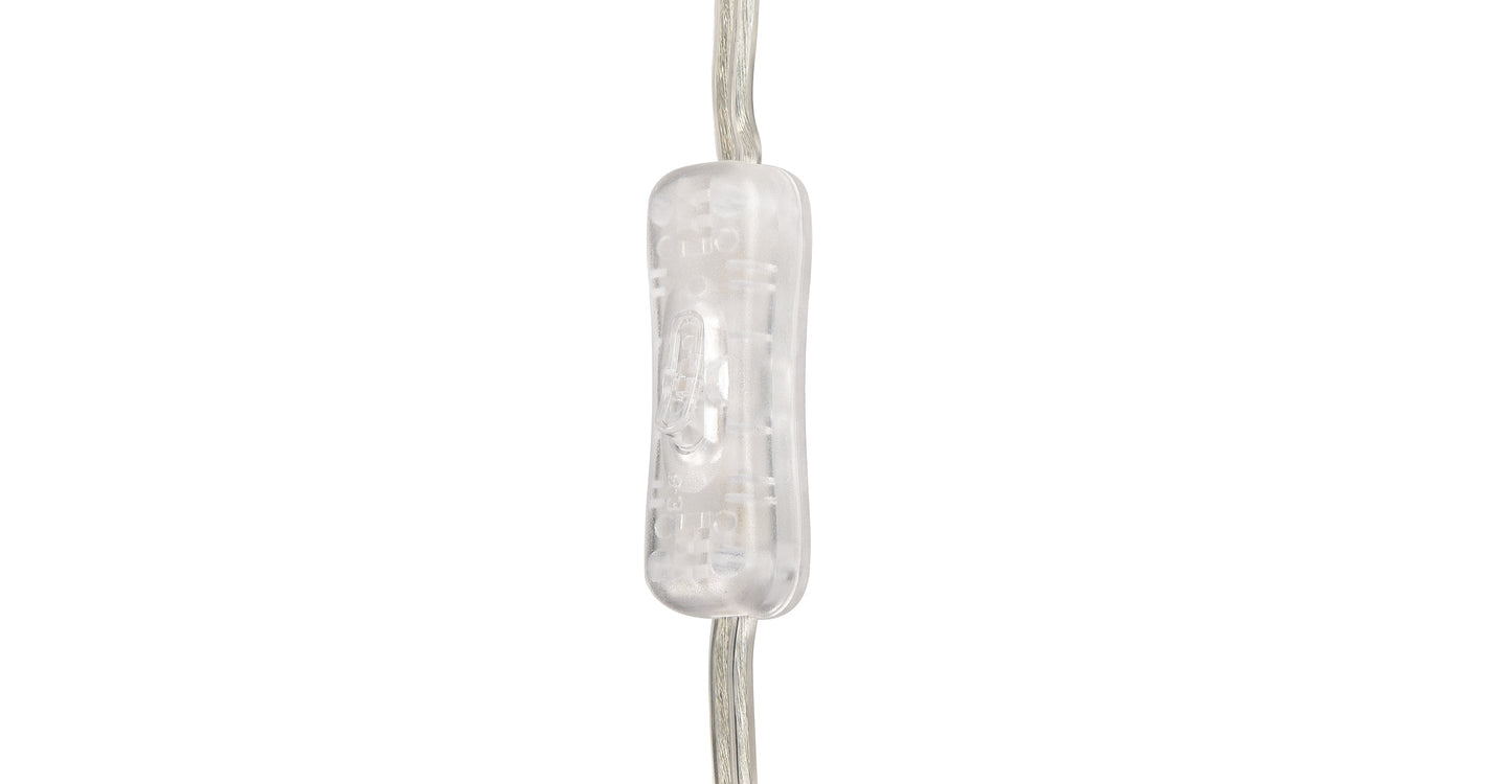 Oulu Marble Table Lamp