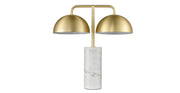 Oulu Marble Table Lamp