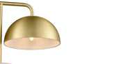 Oulu Marble Table Lamp