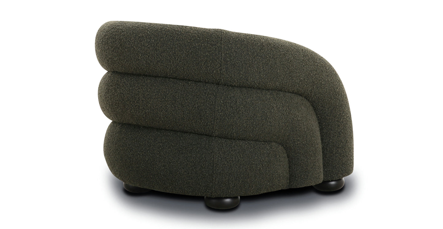 Volos Lounge Chair