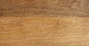 Deja 35" Round Coffee Table with Storage