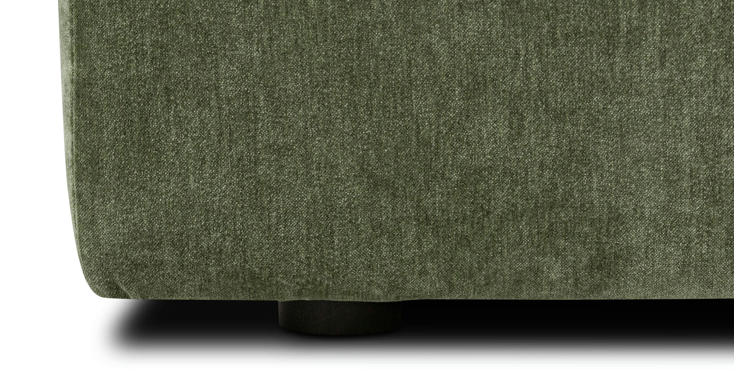 Aspen Ottoman